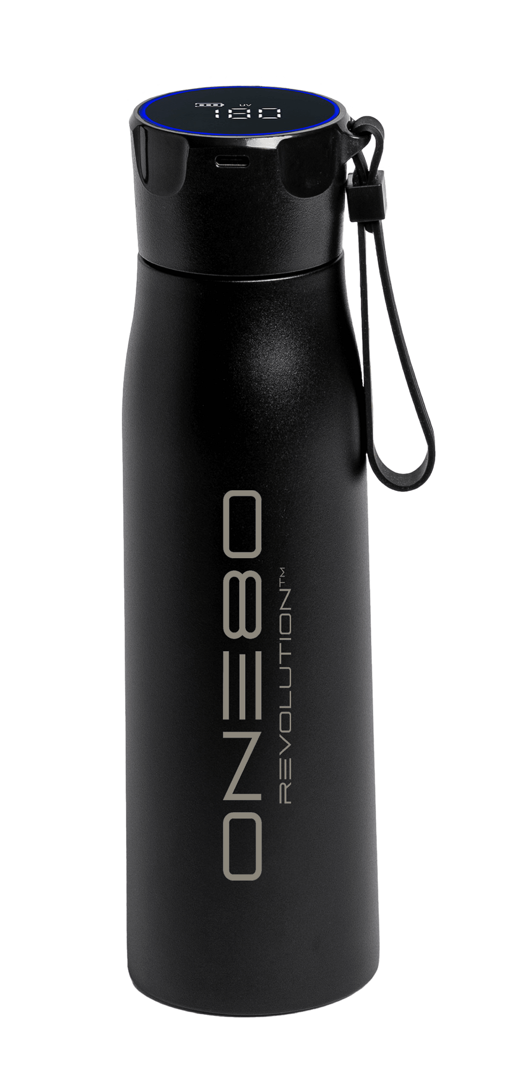 ONE80 Revolution™