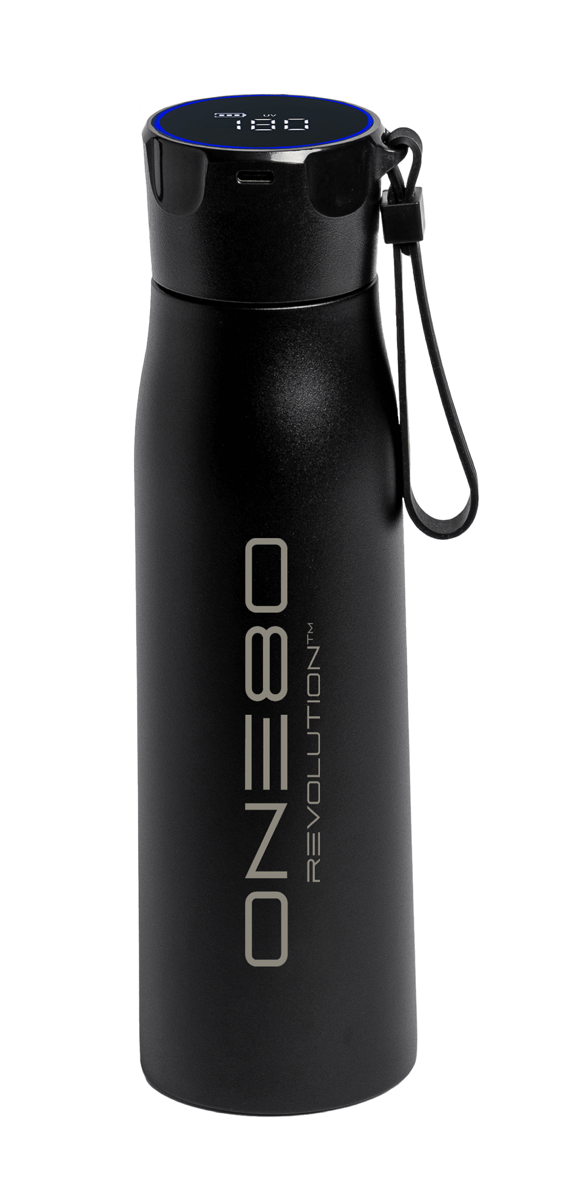 ONE80 Revolution™