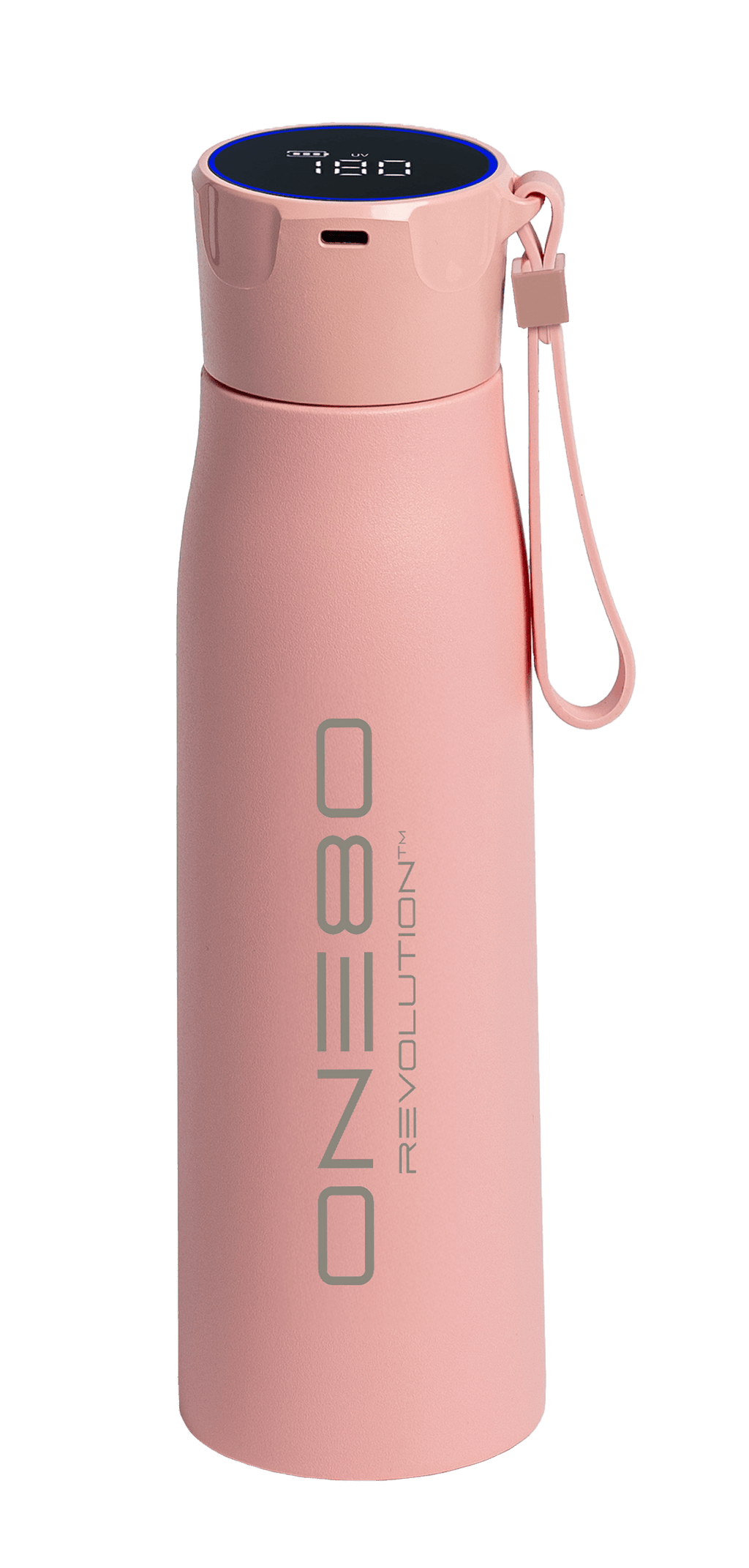 ONE80 Revolution™