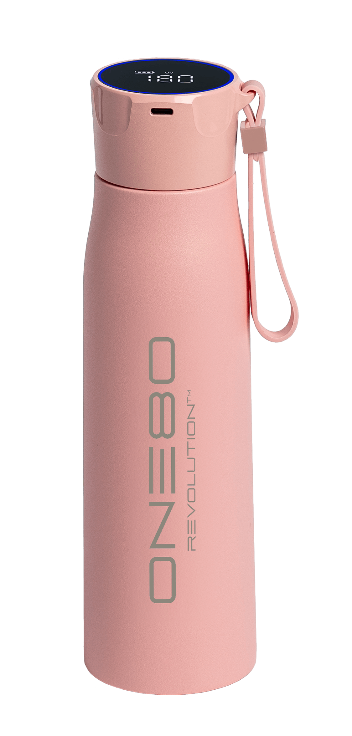 ONE80 Revolution™