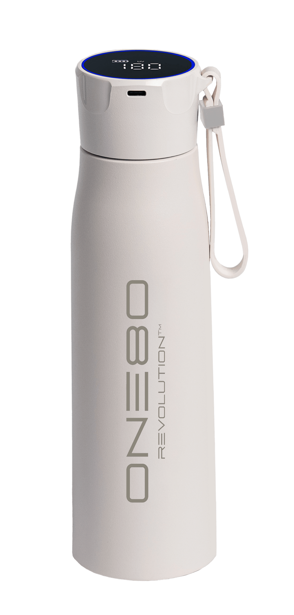 ONE80 Revolution™