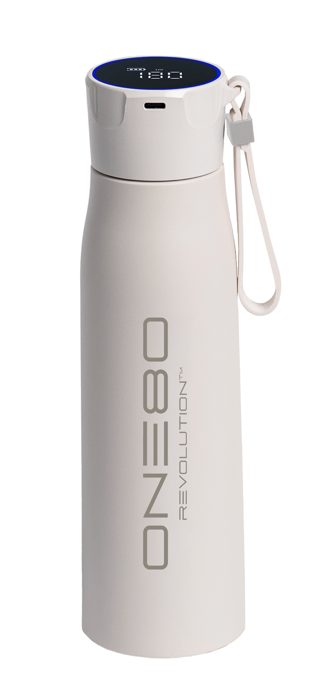 ONE80 Revolution™